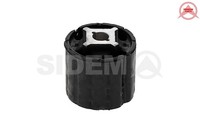 Sidem Lagerung AchsköRper 821310 FüR BMW X5 F15 F85 X3 F25 E70 X6 E71 E72 X4 F26