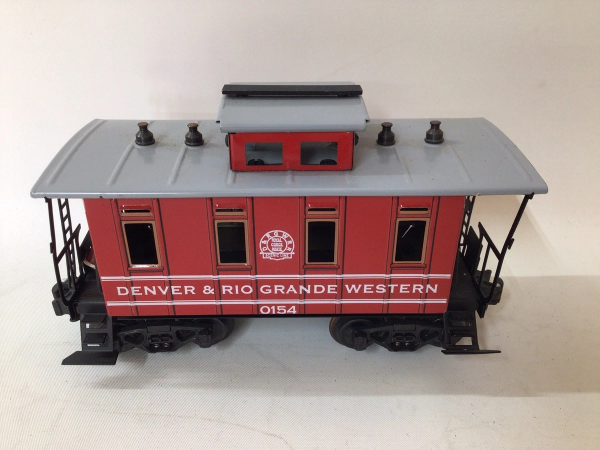 Wagon Bière ETS Tinplate – Échelle G (0), Smichow Pivovar, Occasion