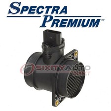 Spectra Premium Mass Air Flow Sensor for 2001-2002 Audi TT Quattro - Intake cl