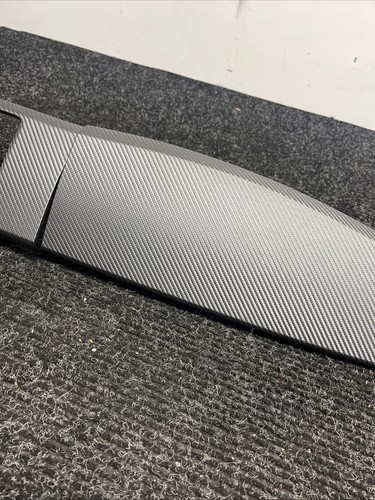 ☑️ 2013-2015 Subaru BRZ Scion FRS Radio Surround & Dash Trim OEM - Bild 3 von 15