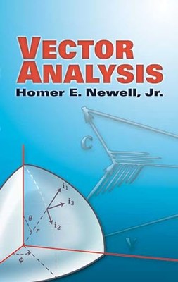Vektoranalyse von Homer E Newell Jr (Taschenbuch, 2006)