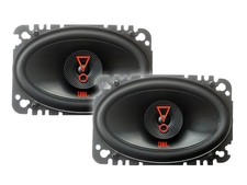JBL Heck Auto Lautsprecher Set für CHEVROLET Aveo (T250) - 2006-2011
