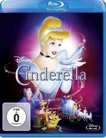 Cinderella [Blu-ray] | DVD | Zustand sehr gut - Bild 1 von 2