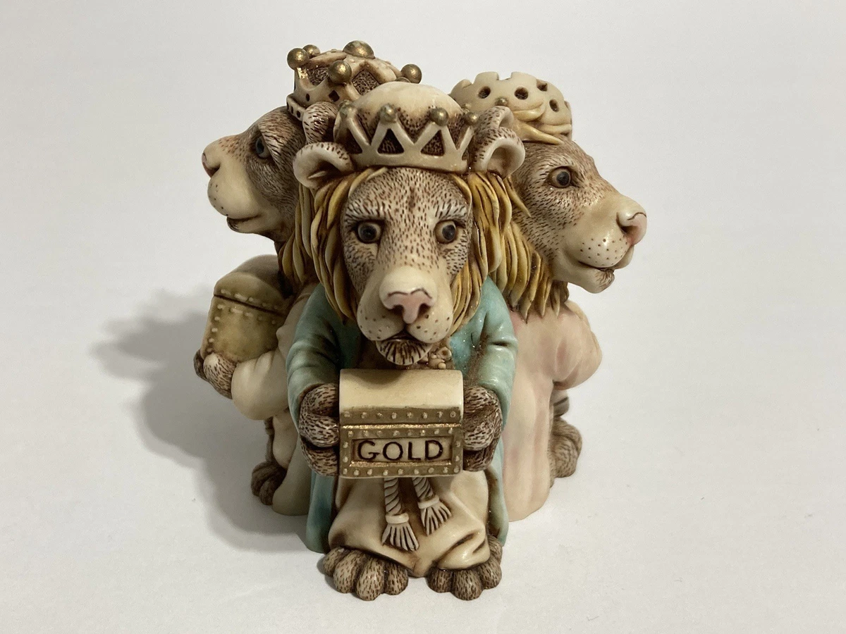 harmony kingdom figurines products for sale | eBay