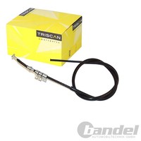Triscan Handbremsseil Hinten Rechts Passend FüR Mazda 626 MX-6 Xedos | 8140 5013