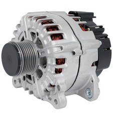 Alternator For Porsche Cayenne 2016-19 Volkswagen Touareg 2013-17 V6 3.6L 11830