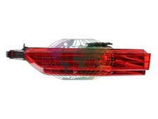 Stoßstange Hinten für Volkswagen Touareg 2010-2014