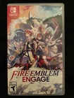 Fire Emblem Engage, 2023 (Nintendo Switch) [CIB] Standard Edition