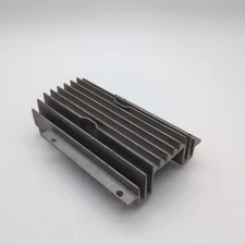 2006 - 2009 Range Rover Logic 7 Rear Sub Woofer Amplifier Amp XQK500070