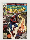 The Amazing Spider-Man #167 VF+