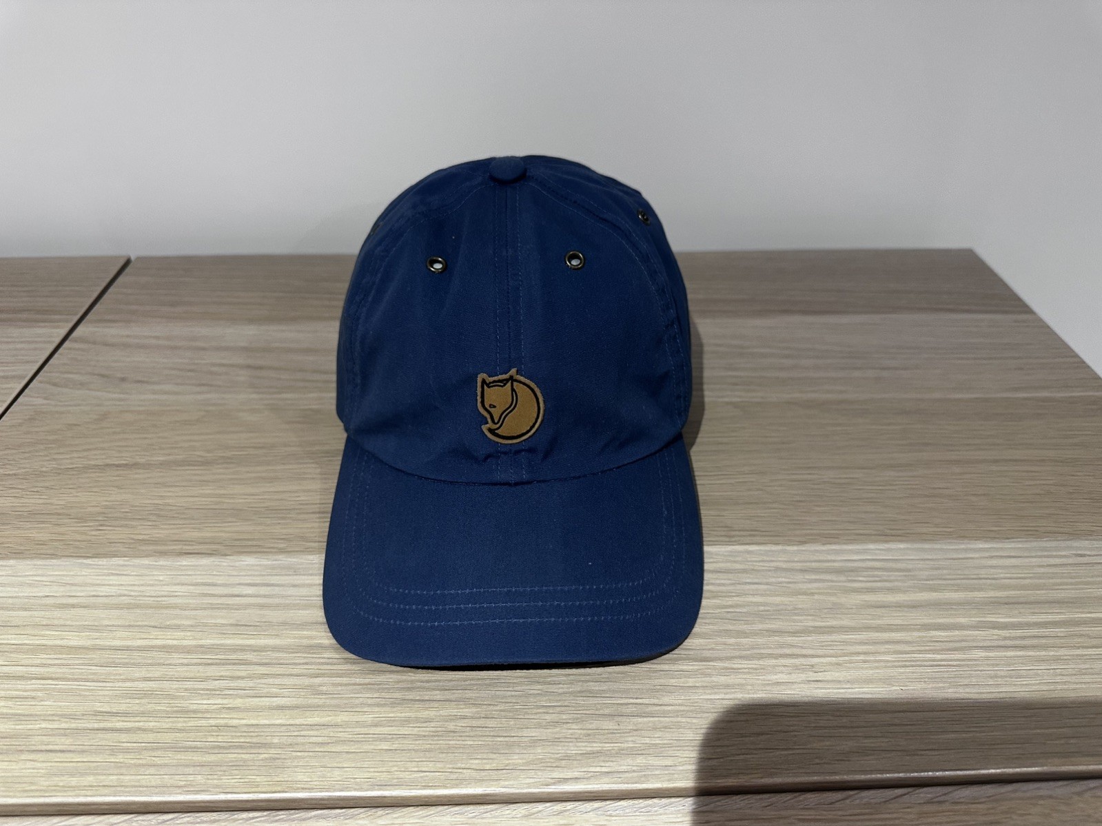 Fjallraven Vidda Cap blue New!