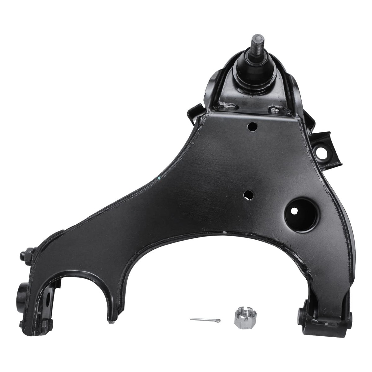 2pc  1  K620556+ 1  K620557 Front Lower Control Arm Pair 2000 2001 2002 2003 2004 For Nissan Frontier V6 3 3