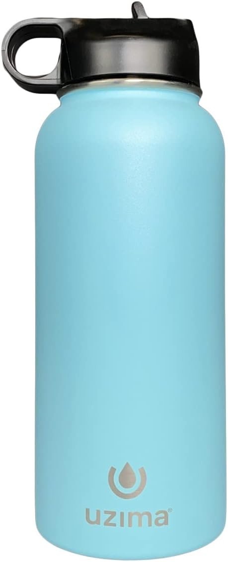 For Hiking And Travel - 32 Oz