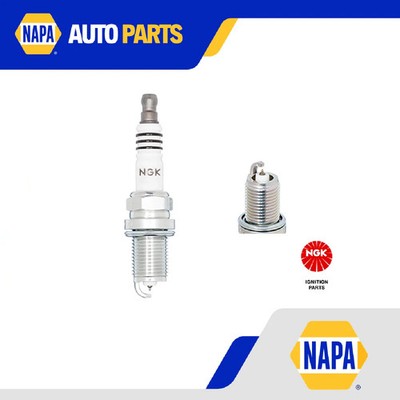 Spark Plugs Set 4x fits MITSUBISHI LANCER 1.3 1.6 1.8 91 to 06 NGK MZ602021 New