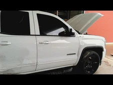 (LOCAL PICKUP ONLY) Passenger Front Door Classic Style Limited Fits 14-19 SIERRA