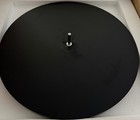 Pro-Ject ABS polymer Platter for Essential, Elemental Turntables Glossy Black. — photo 2