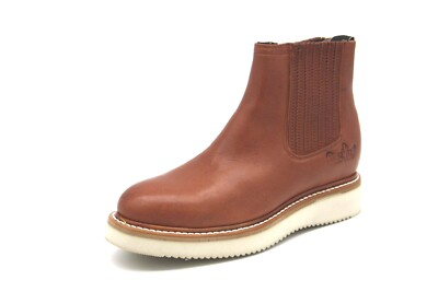CACTUS FOOTWEAR CHELSEA BOOT 7611 SHEDRON MAXIMUM COMFORT MEN'S
