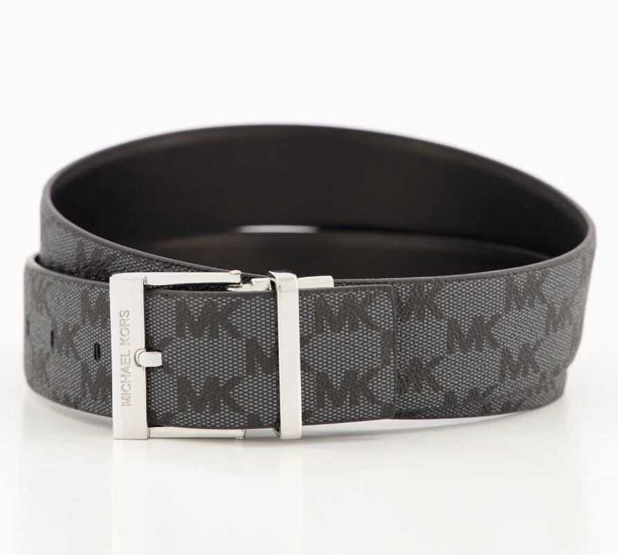 Michael kors designer belt deals