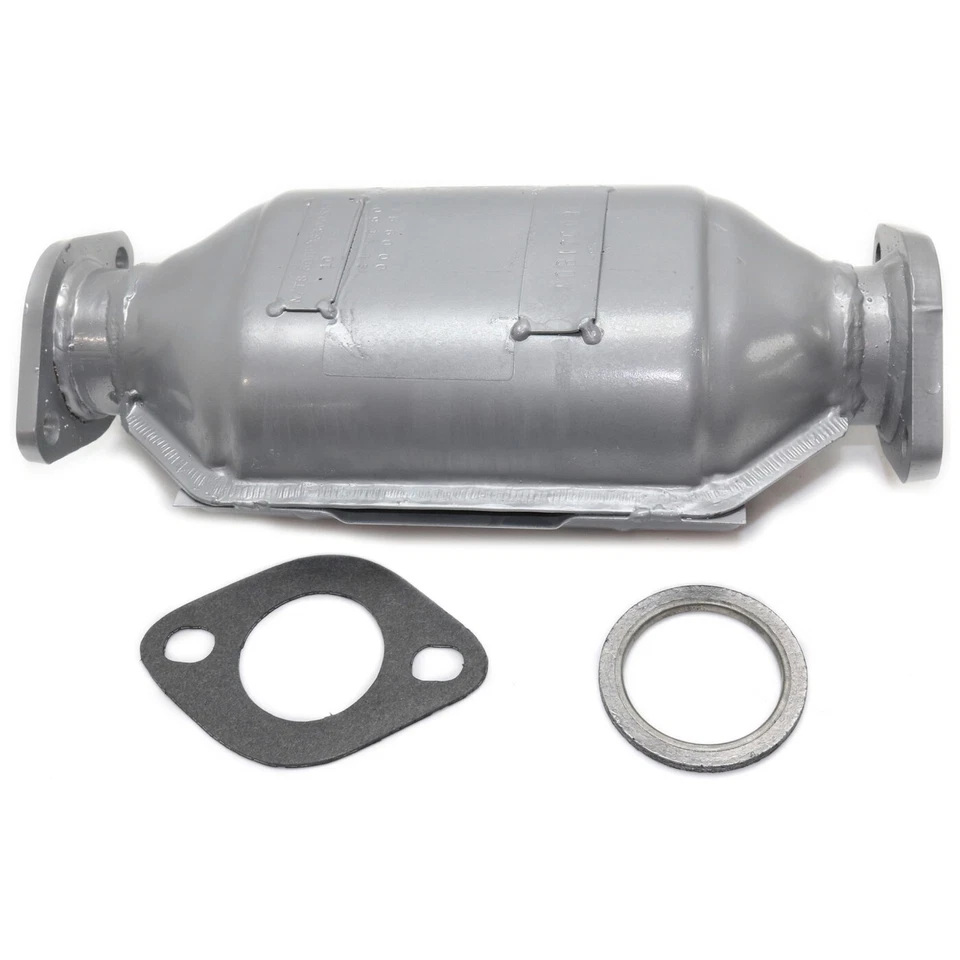Convertidor catalítico para Toyota 4Runner 1984-1995 compatible con Corolla 1990-1997 Foto 2 de 4