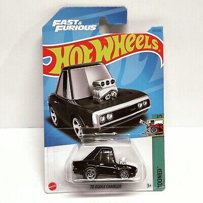 Fast Furious Hot Wheels, Cars Dodge Charger, Fast Furious Car