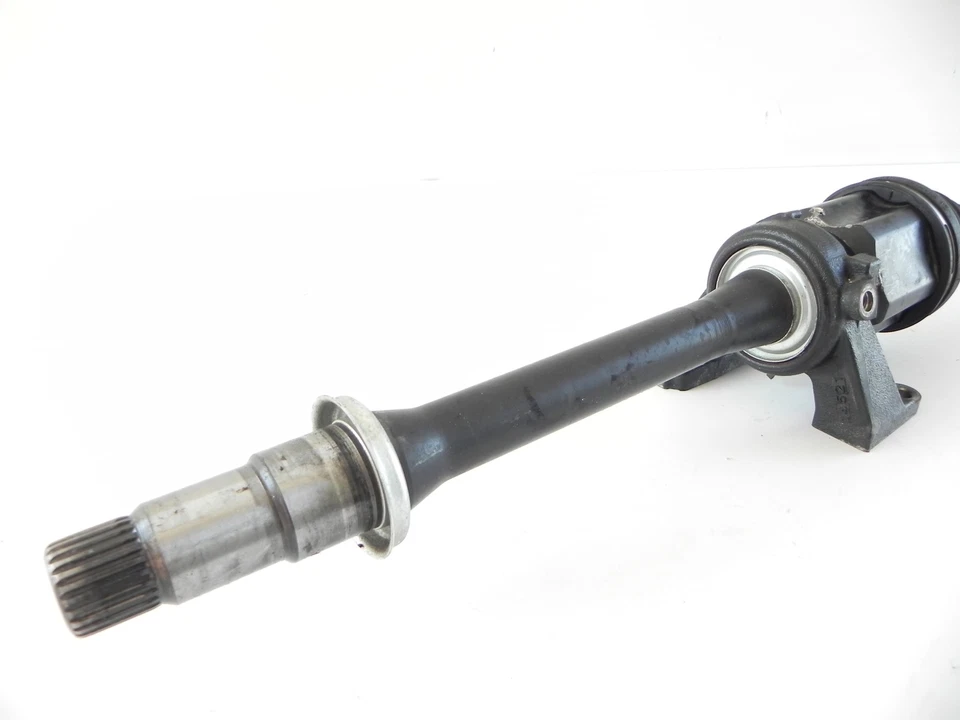 Lexus Es300H 2014 lado del pasajero delantero derecho CV eje conjunto U OEM +++ #A20 Foto 2 de 4