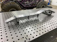 71-77 Ford Dana 44 Low Profile Front Axle D44 Truss