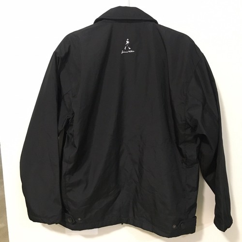 Johnnie Walker Whiskey Maker Full Zip Casual Jacket Men’s Creative Wear NEW - Picture 3 of 11
