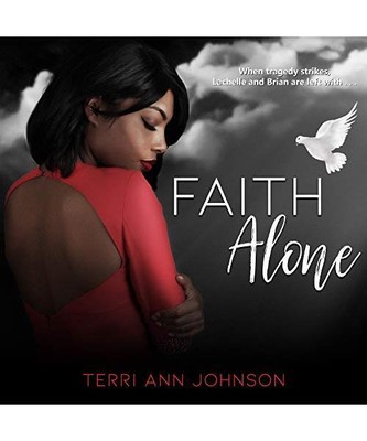 Faith Alone, Johnson, Terri Ann