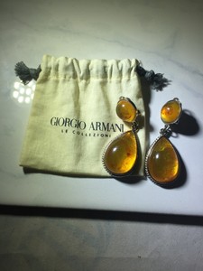 giorgio armani jewelry