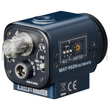 USED Watec WAT-902H3 Supreme High Sensitivity...
