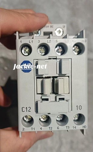 1PCS NEW 100-C12ZD10 && - Afbeelding 3 van 5