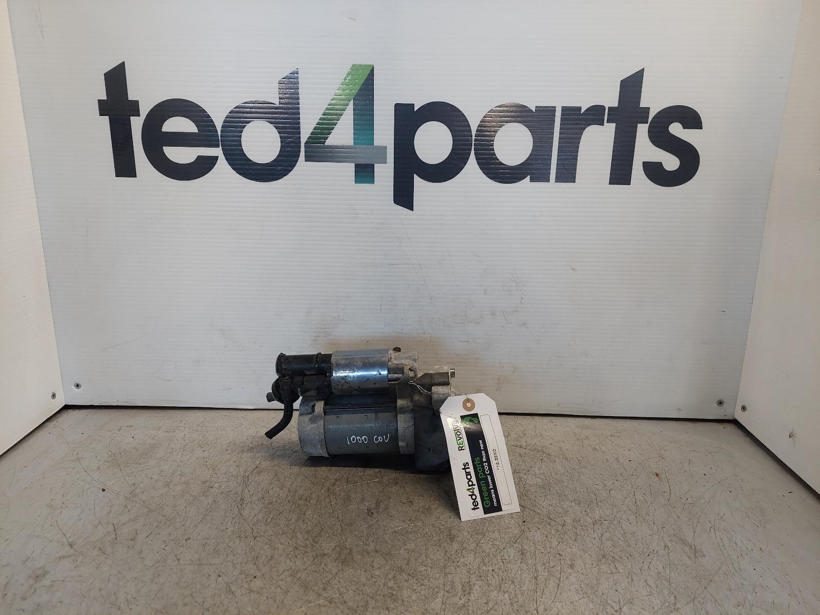 MINI (BMW) COUNTRYMAN Starter Motor 8647866-02 (F60) B36/B38 
