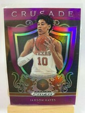 2019-20 NBA Panini Prizm Draft Picks Colour Parallels