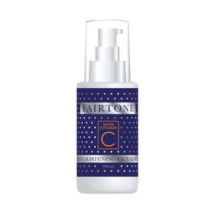 hyperpigmentation face serum