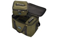 Aqua Black Series Modular Cool Bag Free Post Aqua Black Series Modular Cool Bag Free Post