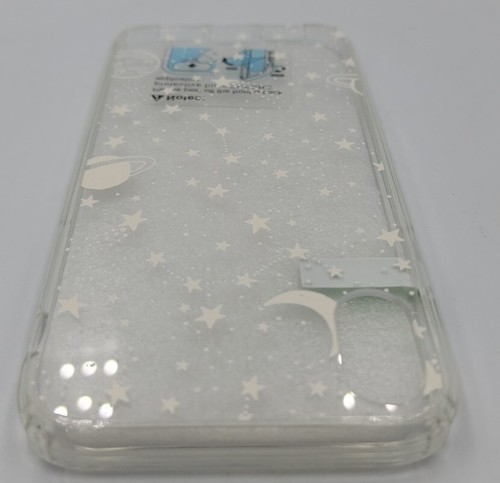 iPhone XR Case, Anti-Scratch Shockproof Series Clear Universe by Ranz. New - Picture 6 of 10
