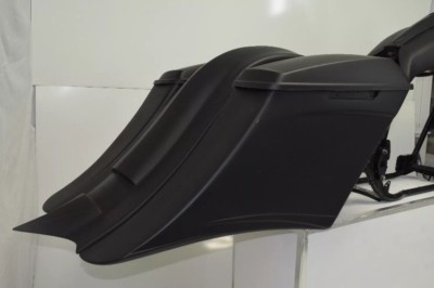 custom saddlebags for harley davidson