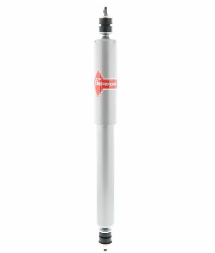 KYB High Pressure Monotube Gas-A-Just Front Shock | Dodge Dakota (87-96) (KG5470) main image 1