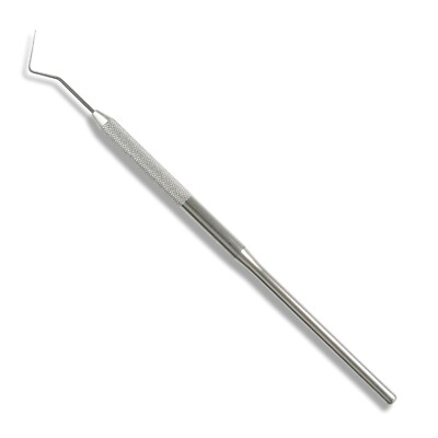 Dental Explorer #96 Metal Handle Premium Osung -EXS96 (#784)