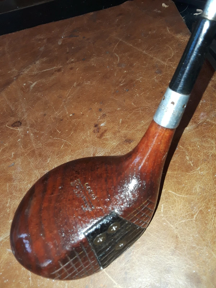 Kenneth Smith Driver Golf Clubs for sale | eBay