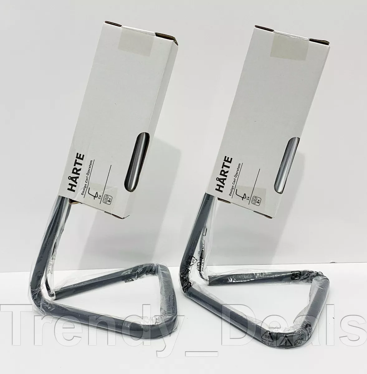 Harte led lamp sale ikea