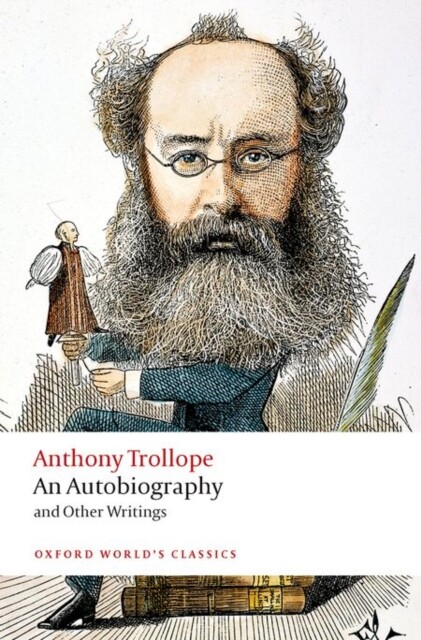 An Autobiography 9780199675296 Anthony Trollope - Free Tracked Delivery