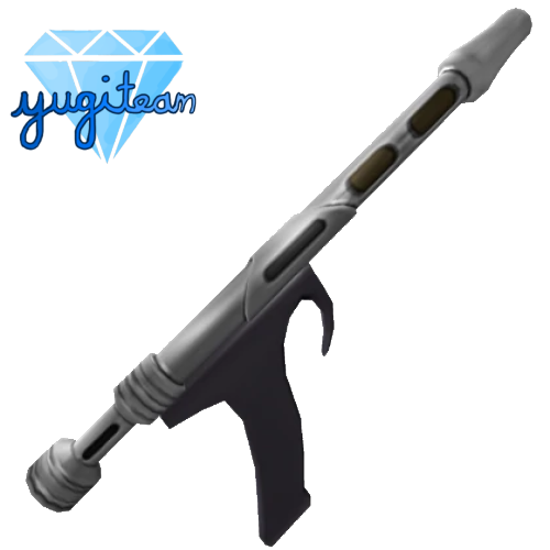 Weapon  Mm2 Laser vintage - Game Items - Gameflip