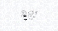 Magneti Marelli 350300002700 ÖLküHler, MotoröL FüR CitroËN Ford Mazda