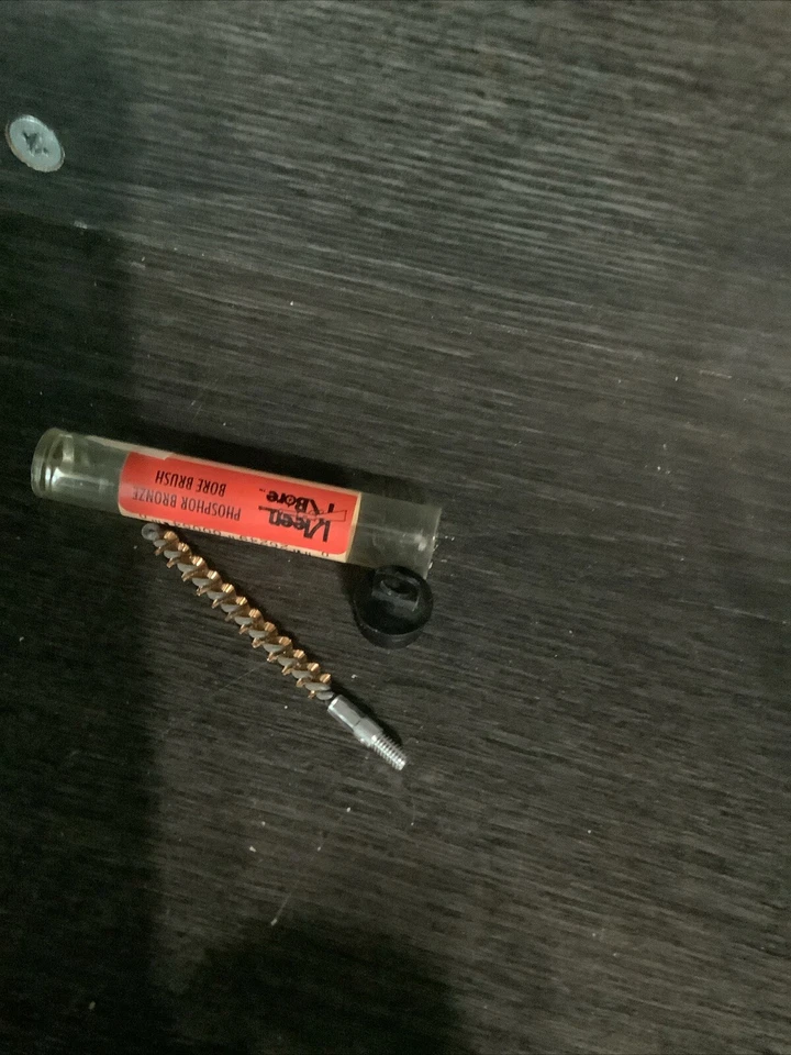 KleenBore .22/.223 Cal Bore Brush A-177 - Image 2 of 2