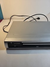 Koss DVD Player Model KS4125 PARTS/REPAIR ONLY