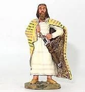 Del Prado SME052 Irish Sub - King 7th - 8th century - MINT Unopened - RETIRED