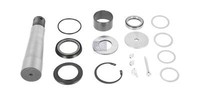 Achsschenkelbolzensatz DT Spare Parts 2.95003 D1:45Mm D2:35Mm M30 X 15 L:1925Mm