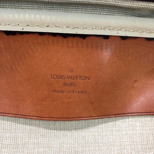 LOUIS VUITTON Monogram Sirius 50 Travel Bag S22820/23B - Picture 22 of 24