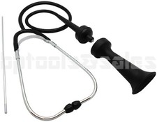 Auto Mechanics Stethoscope Car Engine Block Diagnostic Automotive Hearing Tool